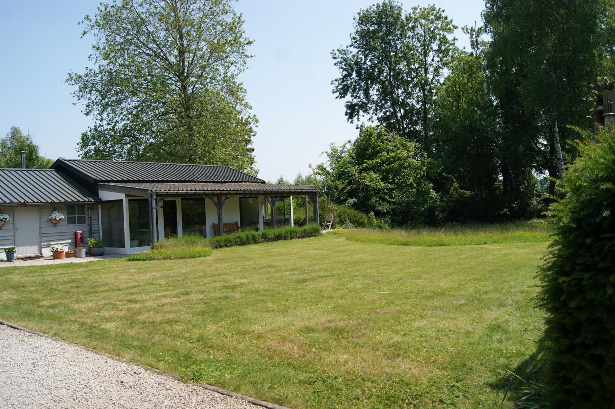 B&B Maison Kerkhove Exterior foto