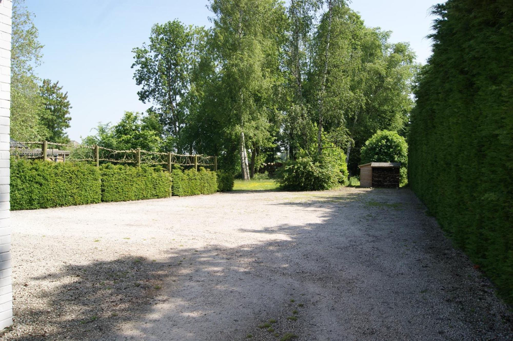 B&B Maison Kerkhove Exterior foto
